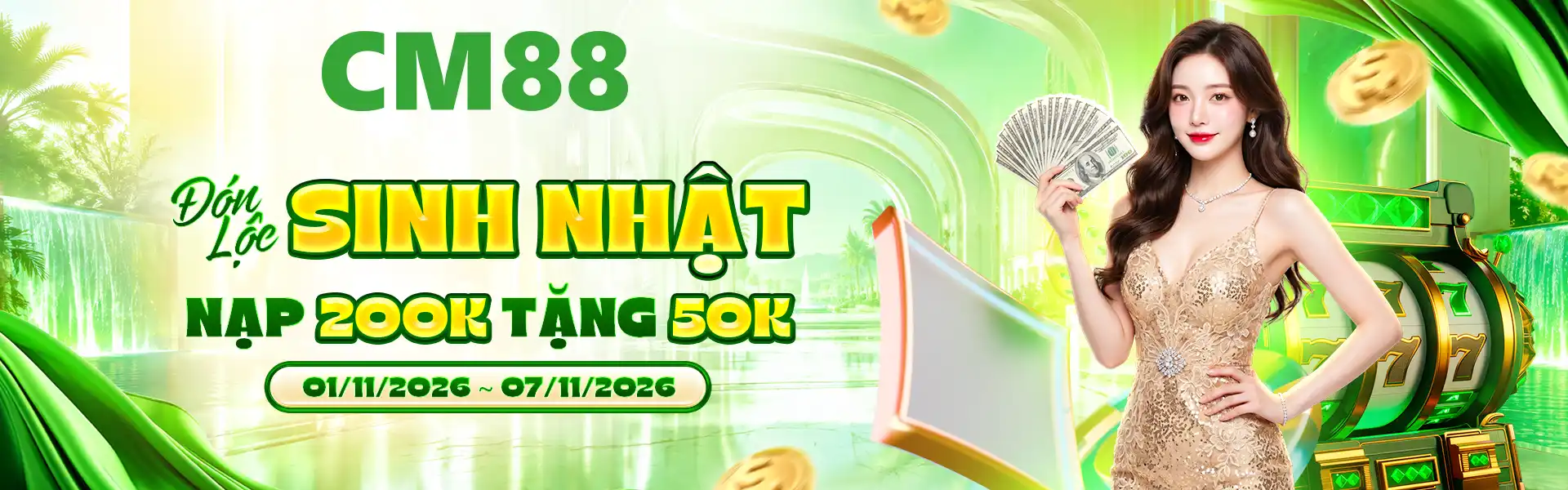 cm88 banner steak954